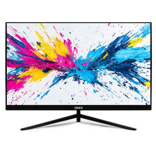 27인치 FHD UHD 165HZ 선택형 모니터 광시야각 게이밍 사무업무용 컴퓨터 리퍼, 68cm, 27인치FHD