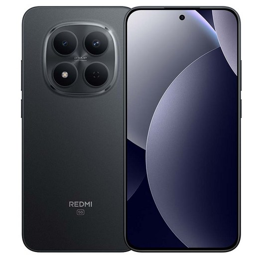 샤오미 레드미 노트 15 프로 5G 스마트폰 6.83인치 12GB