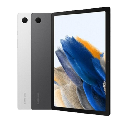 삼성전자 갤럭시탭 A8 SMX200, 내일도착풀박스 미사용 단순개봉  그레이, 64GB, WiFi