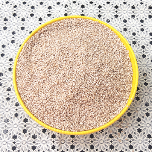 깨끗하고 고소한 참깨 900g