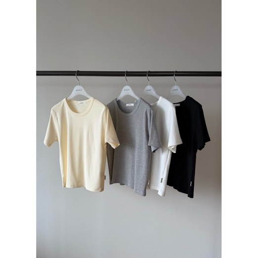 에이미그레이스 브라보 반팔티