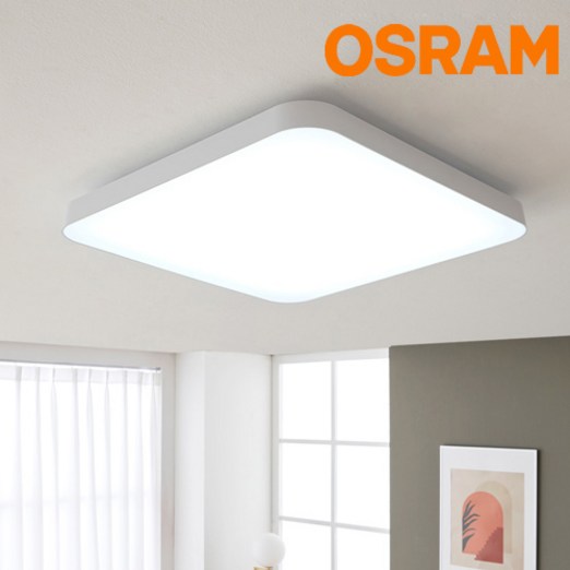 케이시조명 LED 뉴 시스템 방 전등 60W K001