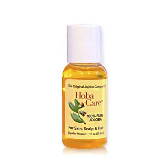 더호호바컴퍼니 무농약 호호바 유아오일, 30ml, 1개