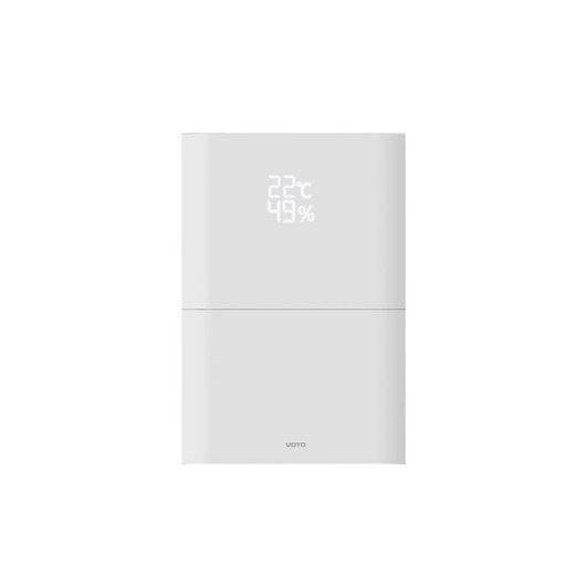 보토 수딩 기화식 가습기, HUI02