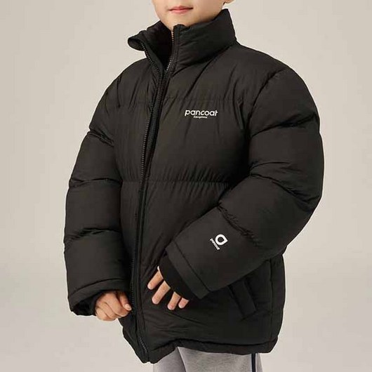 추천5 초등학생패딩