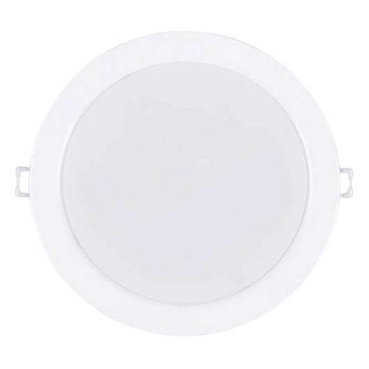 LED 은가비 방습 삼성칩 다운라이트 매입등 20W, 주광색, 1개