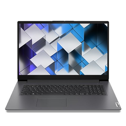 레노버 2024 V17 G4 IRU 코어i5 인텔 13세대, Iron Grey, 1TB, 16GB, Free DOS, 83A2003UKR