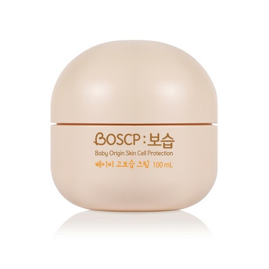 보습 베이비 고보습 크림, 100ml, 1개