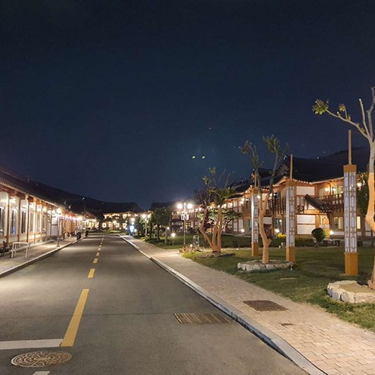 [전주] 전주 한옥호텔 왕의지밀