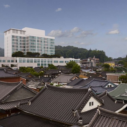 [전주] 라한호텔 전주