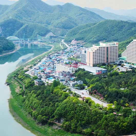[충북] [충북] 소노문 단양
