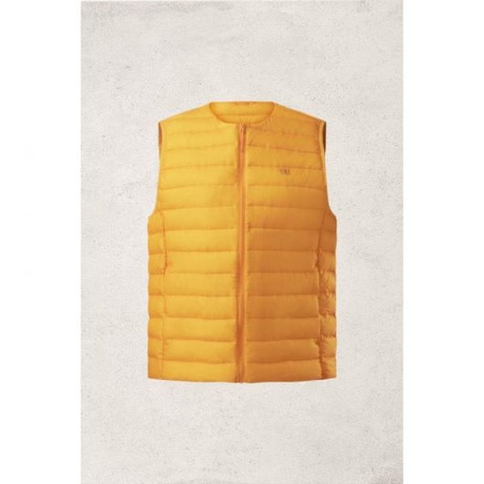 코오롱스포츠 KOLON SPORT 여성 다운 베스트 에그라이트 JKVAW24252ORA 252915