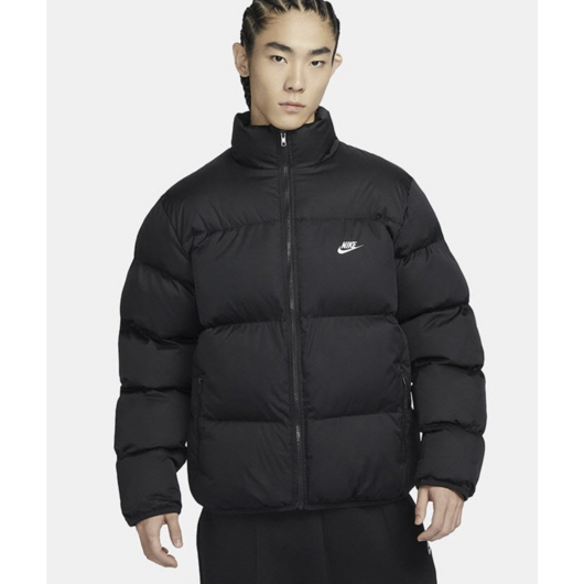 추천4 나이키acg패딩