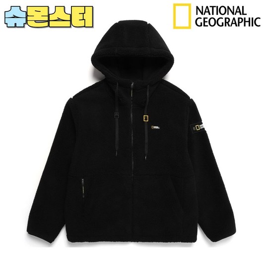 추천9 내셔널지오그래픽키즈뽀글이