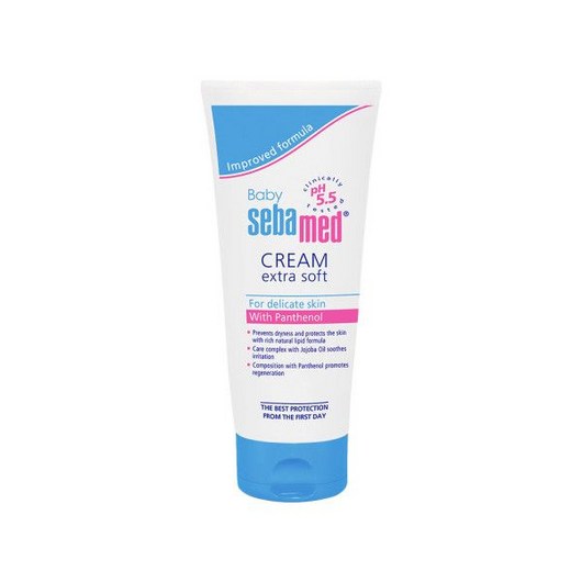 세바메드 베이비크림(고보습크림)200ml, 1개