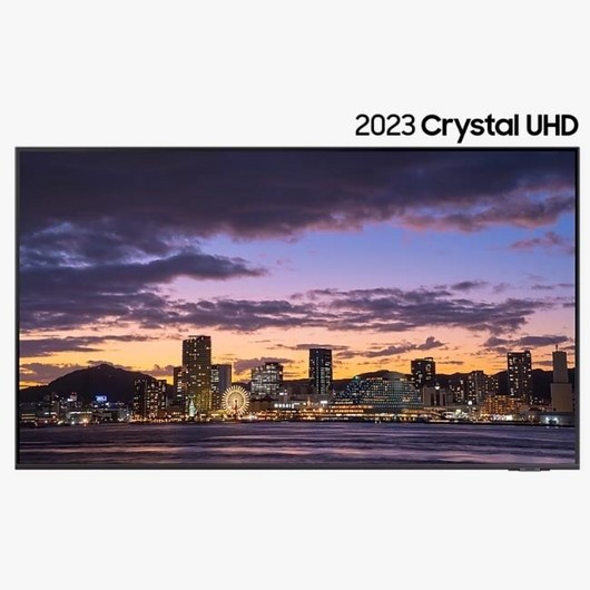 삼성전자 삼성 TV KU65UC8100FXKR+HW-C450 전국무료, 스탠드