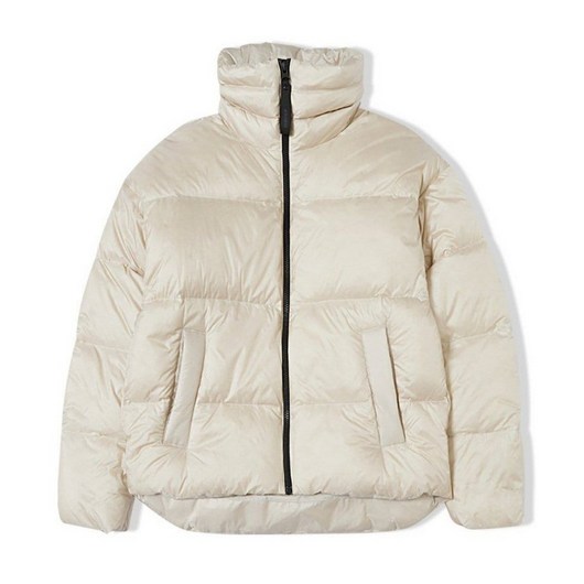 아이더 EIDER AIRBORNE ROBE 에어본 로브 다운 자켓 DWW22547 533782