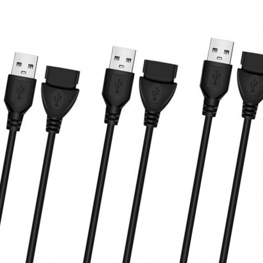 USB 연장 케이블 678000EA, 본상품