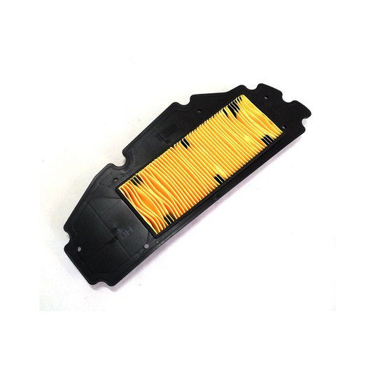 SYM 조이맥스300 에어크리너필터/수입 에어필터, 1개