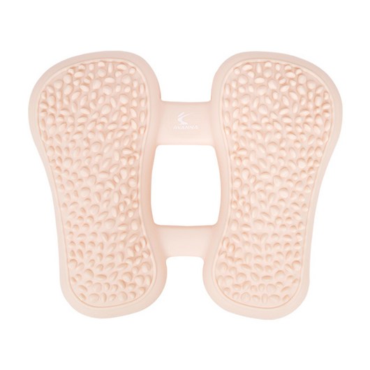 아이워너 소프트 에어 마사지 스텝퍼 – 관절에 부담 없는 지압 운동, 혈액 순환 촉진 및 붓기 해소 멜킨스텝퍼