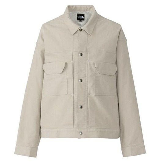 더 노스페이스 아웃도어 재킷 맨즈 밸리 웨이브 트래커 NP72432 FI THE NORTH FACE