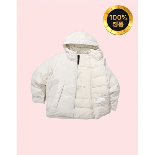 K2 수지패딩 자켓 점퍼 잠바 파카 아우터 씬에어 THINAIR HOODY KWW22566