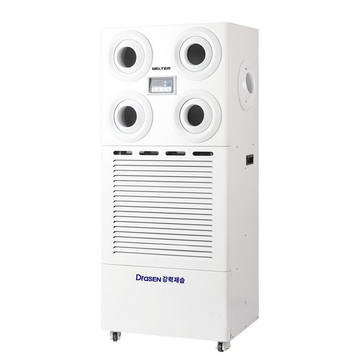 스탠드형 살균제습기(300L/1day) WSD-300