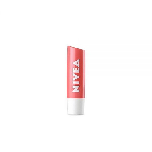 니베아 립케어 피치 샤인 4.8g, 본상품선택, 1개