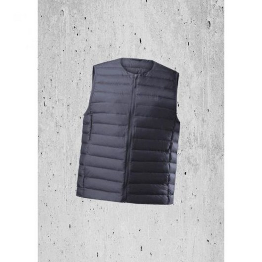 매장정품 코오롱스포츠 KOLON SPORT 여성 다운 베스트 에그라이트 JKVAW24252DNA 1559095
