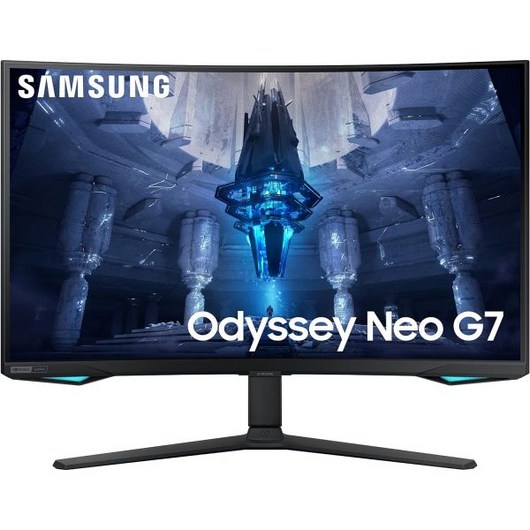 삼성 오디세이 네오 G9 시리즈 32인치 1000R 곡면 게이밍 모니터 – 듀얼 4K UHD, 240Hz, DisplayPort 2.1, 1ms 반응속도, 퀀텀 미니 LED, HDR 1000 지원 삼성오디세이g9 삼성 오디세이 네오 G9 시리즈 32인치 1000R 곡면 게이밍 모니터 – 듀얼 4K UHD, 240Hz, DisplayPort 2.1, 1ms 반응속도, 퀀텀 미니 LED, HDR 1000 지원 삼성오디세이g9