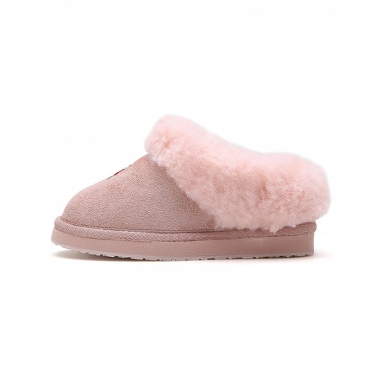 S마켓 NC고잔 BEAR PAW 베어파우 GIGI (K1905002PD-K/LT.PINK) 베어파우 키즈 겨울 부츠