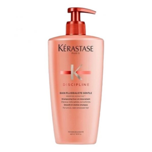 [엉킴 케어] 케라스타즈 디스플린 샴푸 500ml