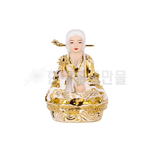 1자5치 꽃 대신, 1개