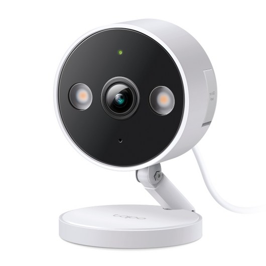 티피링크 Tapo C120 Tapo 카메라 현관문 자석 CCTV 가정용 매장 홈카메라 홈캠 웹캠 팻캠