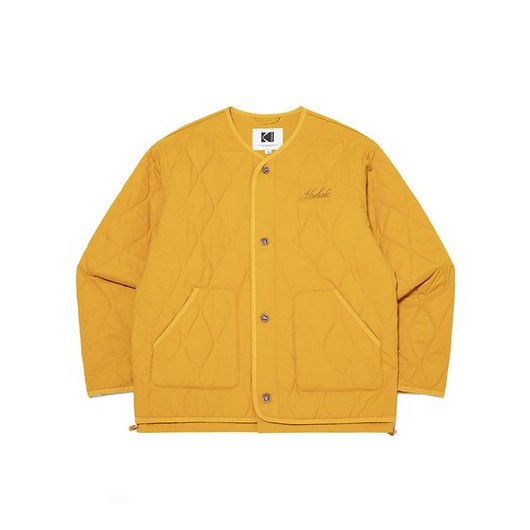 추천7 코닥경량패딩