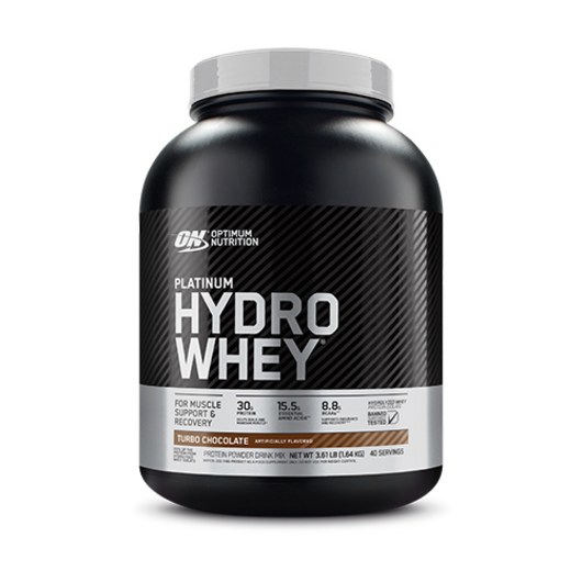 옵티멈뉴트리션 플래티넘 하이드로 웨이 단백질 초콜릿, 2kg, 1개