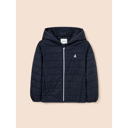 빈폴키즈 키즈 아우터 점퍼 외투 [BEANPOLE KIDS] 초경량 패딩 네이비 (BI4838U01R)