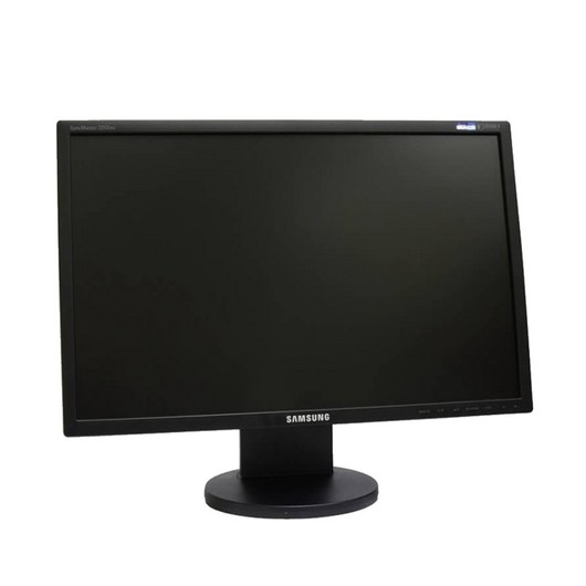 삼성 2043SWX PLUS 20인치 LCD 모니터 피벗 RGB DVI