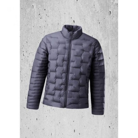 매장정품 코오롱스포츠 KOLON SPORT 남성 초경량 다운 에그라이트 JWJDW24295NAY 1559295