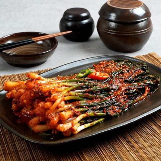파김치 3kg, [0001]기본상품