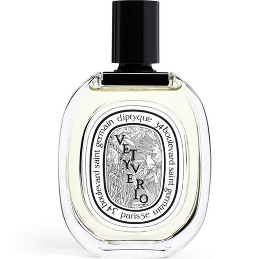 딥디크 오 드 뚜왈렛 베티베리오, 100ml, 1개