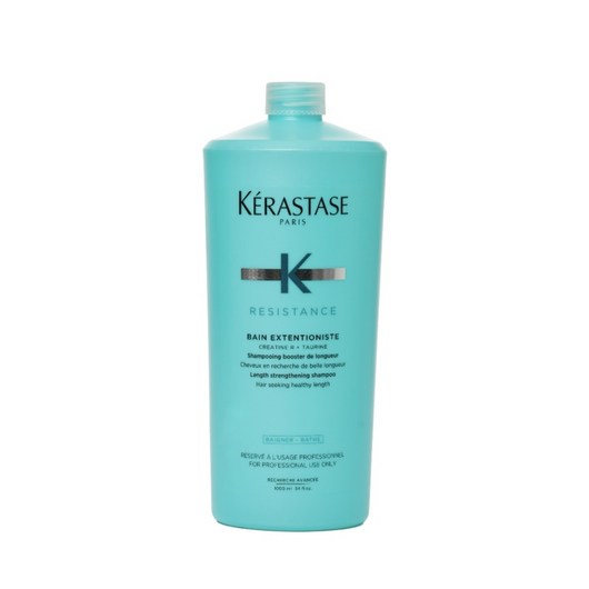 케라스타즈 익스텐셔니스테 방노컷 1000ml+펌프 모발끊어짐과 갈라짐 개선 긴머리를 자르지 않고 관리, 케라스타즈 익스텐셔니스테 방노컷 1000ml+펌프 모발, 1개, 1L