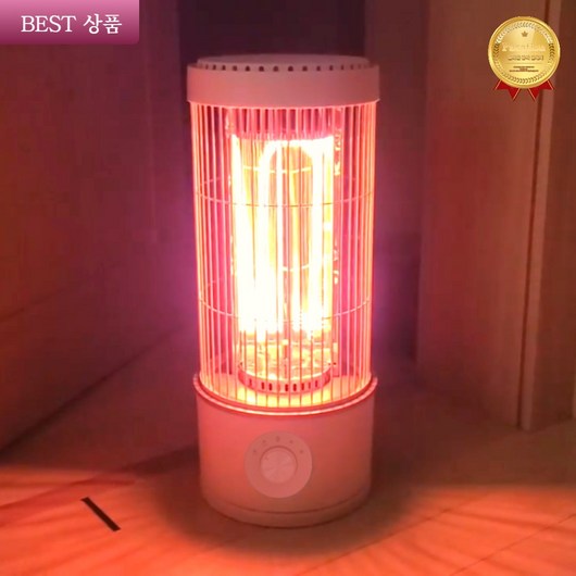 추천6 카본전기난로