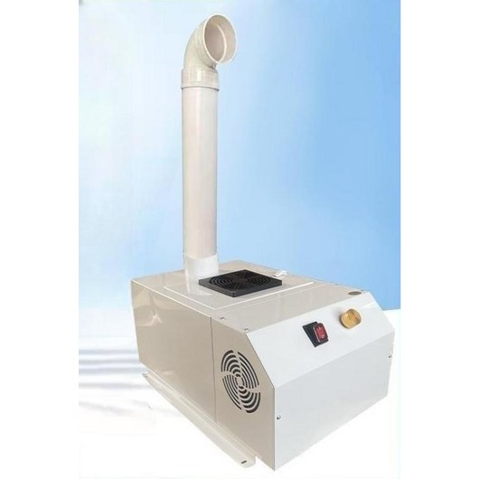 산업용 대형 가습기 공업용 작업장 대용량 초음파 공장용 업소용 점보, 3kg, free