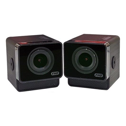 팅크웨어 아이나비 Sports M3 2채널 64GB + 128GB /카메라 보호필름 포함, M3 (64GB+128GB)+보호필름