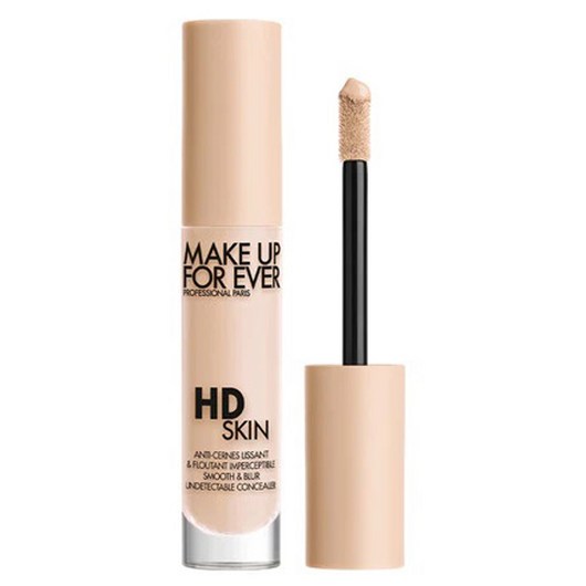 메이크업포에버 HD 스킨 컨실러 5ml, 1개, #1.2(R) 크림