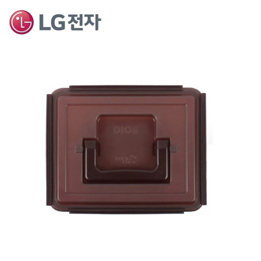 LG 김치톡톡 김치냉장고 김치통 6.7리터 8.8리터 11.5 리터 K410MB19E K411MB141 K416W141 K417W143 Z402MBG151 JMB케이블증정, 11.5리터