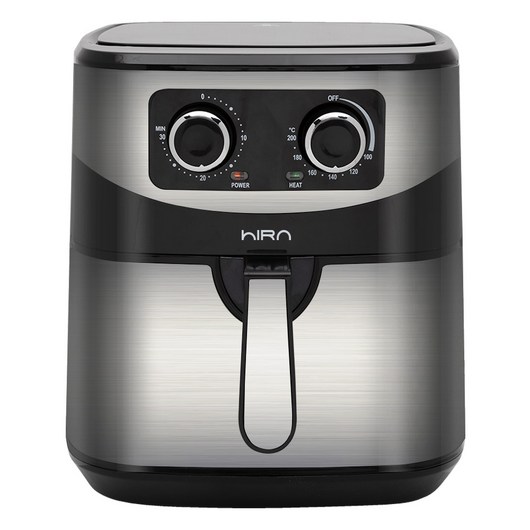 히라 대용량 9L 에어프라이기, EL-M200QAF