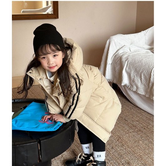 추천10 초등패딩