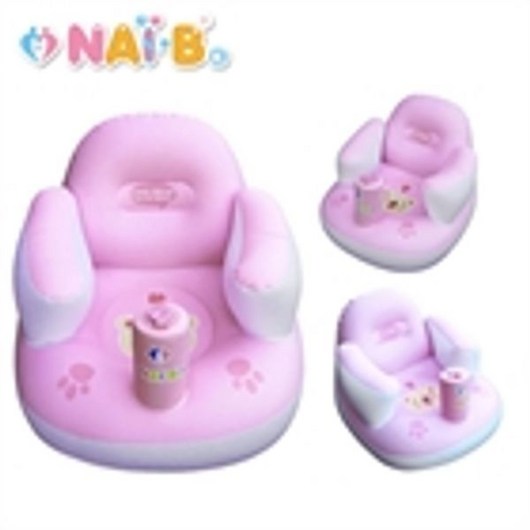 babycamp(용품) NAIB 베이비체어, 민트/단일상품